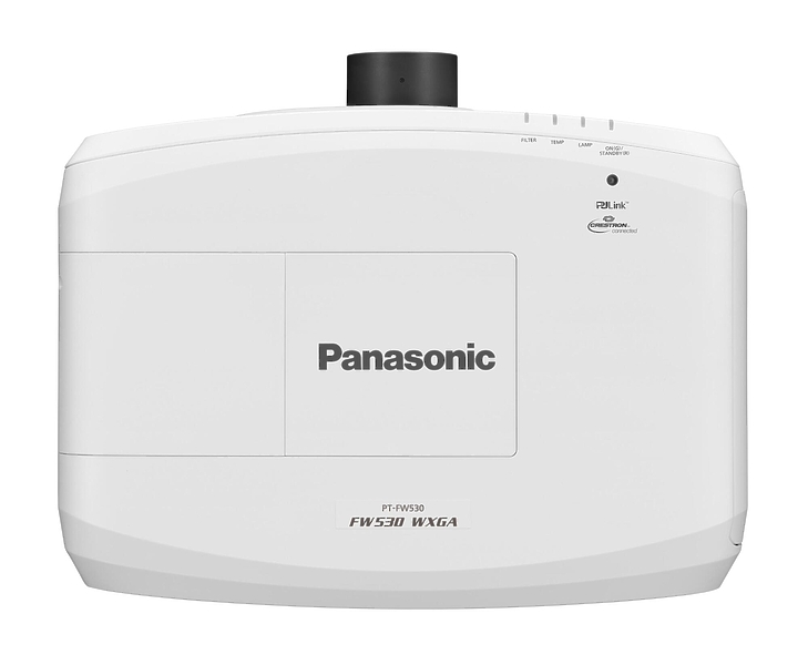 Panasonic PT-FW530E артикул 405379-1 фото 4