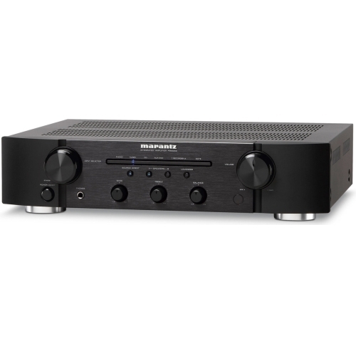 Стереоусилитель Marantz PM 6003 black артикул 323143FV-1