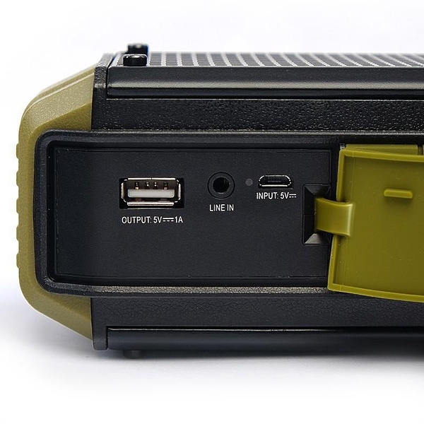 DreamWave Explorer green #2 в «HiFiRussia»