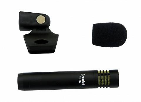 Микрофон Proaudio NS-90 артикул 300675Si-1 фото 3
