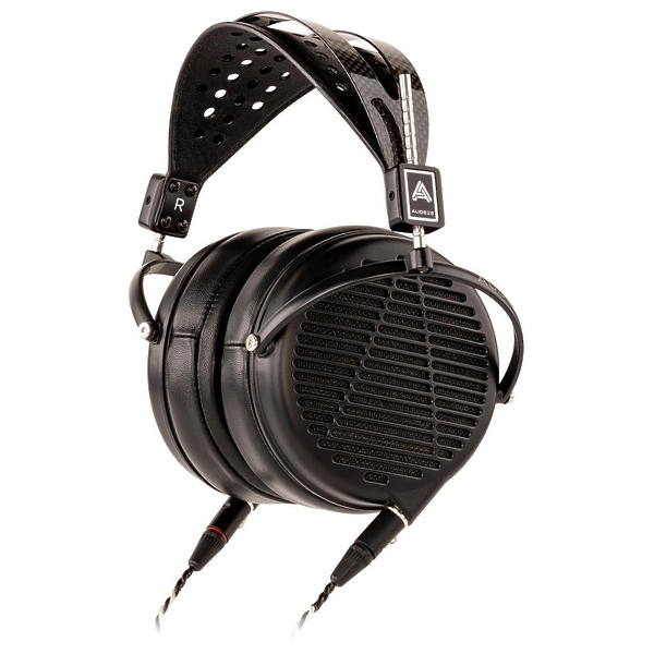 Наушники Audeze LCD-24 артикул 222773Si-1