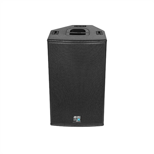 Акустическая система dB Technologies DVX D 12 артикул 143102Si-1 фото 7
