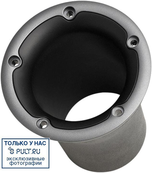 Напольная акустика Dali IKON 7 black артикул 427005FV-1 фото 11
