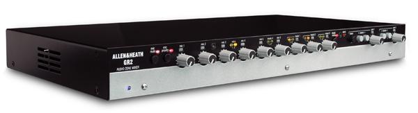 Allen&Heath GR2 артикул 340220SI-1