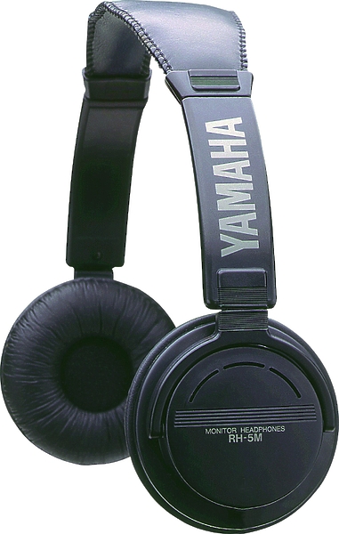 Наушники Yamaha RH5MA артикул 130116Si-1