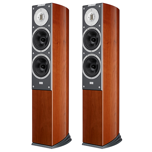 Напольная акустика Audiovector SR 3 Avantgarde cherry артикул 112612Si-1
