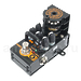Гитарный предусилитель AMT Electronics O-Bass AMT Bricks