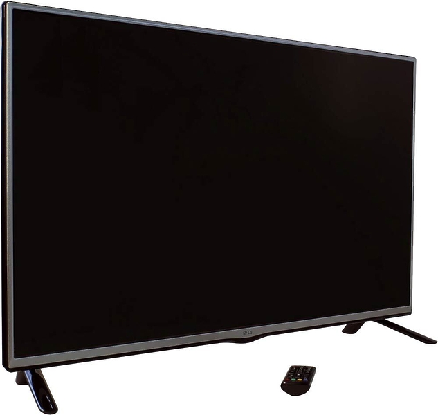 LED телевизор LG 42LF551C артикул 133433Si-1 фото 4