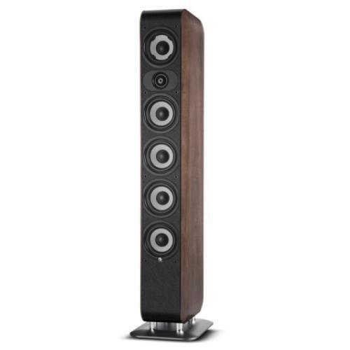 Напольная акустика Boston Acoustics M340 wood артикул 424099FV-1