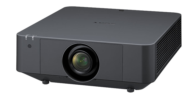 Лазерный проектор Sony VPL-FHZ70/B артикул 207791Si-1
