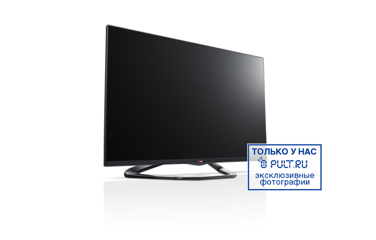 LED телевизор LG 32LA660V артикул 331403FV-1 фото 8