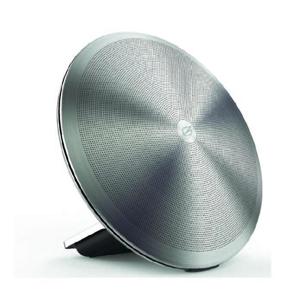 Портативная акустика GZ electronics LoftSound GZ-88 silver артикул 159578Si-1