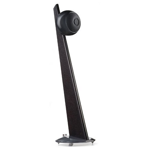 Напольная акустика Cabasse Riga on Stand (Wenge/Black pearl) артикул 105188Si-1