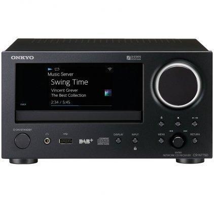 Onkyo CR-N775D black артикул 354609SI-1