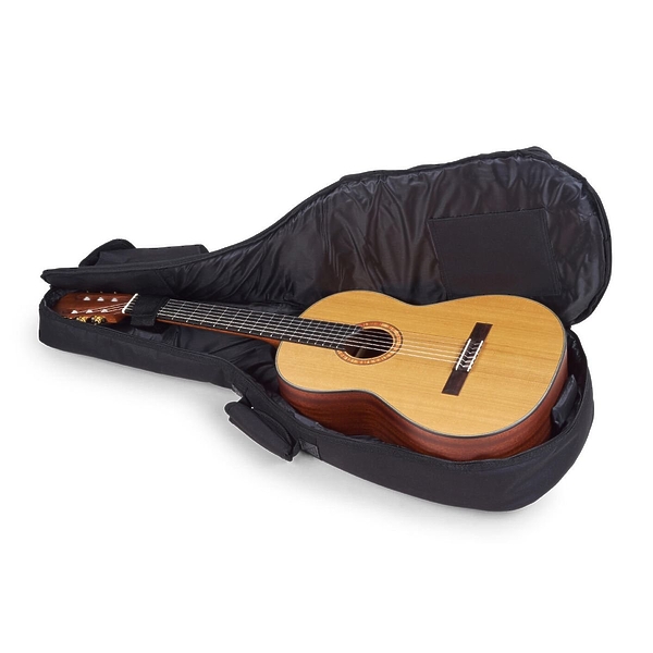 Чехол для гитары Rockbag RB 20518 B/PLUS артикул 279257Si-1 фото 6