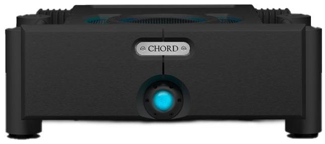 Усилитель мощности Chord Electronics ULTIMA 3 Mono Black/Nickel артикул 221914Si-1 в интернет-магазине «HiFiRussia»