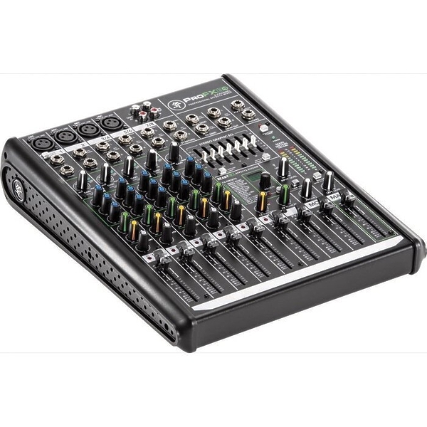 Микшерный пульт Mackie ProFX8v2 артикул 138651Si-1