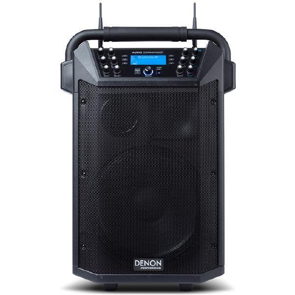 Акустическая система Denon Audio Commander артикул 227967Si-1