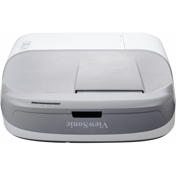 Проектор ViewSonic PS750W артикул 178921Si-1 фото 4