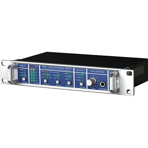 Конвертер RME ADI-2 артикул 188293Si-1
