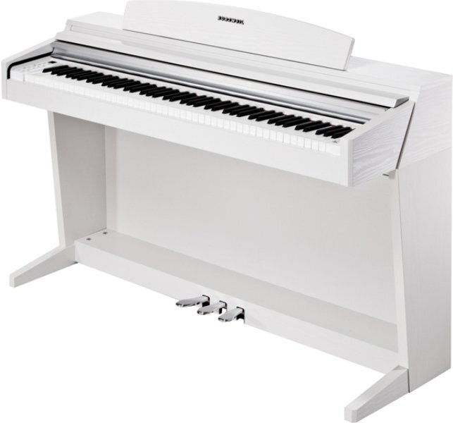 Клавишный инструмент Kurzweil M1 WH артикул 136281Si-1