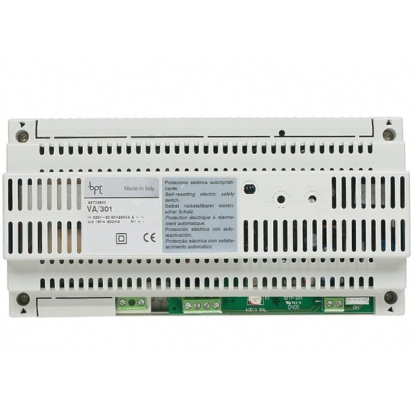 BPT VA/301 артикул 144059Si-1