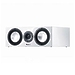 Центральный канал Canton Karat C 755.2 Center white high gloss