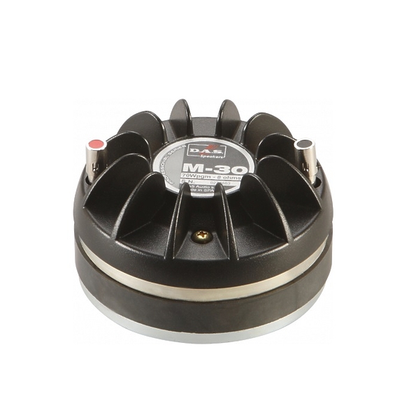 Драйвер DAS Audio M-30 артикул 282055Si-1