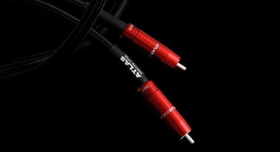 Цифровой кабель Atlas Mavros Ultra Digital 1.0m [RCA] артикул 343344SI-1