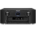 AV ресивер Marantz SR7012 black