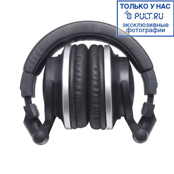 Наушники Audio Technica ATH-PRO700MK2 артикул 100159FV-1 фото 4
