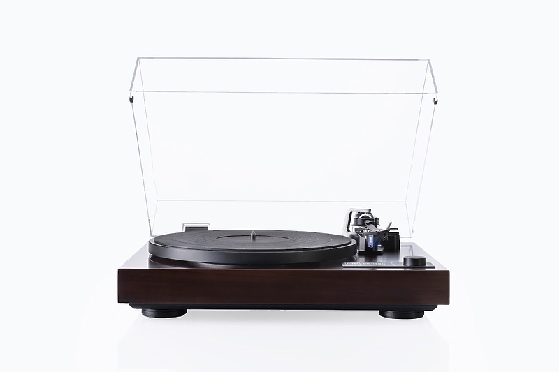 Проигрыватель винила Dual CS 618Q Walnut артикул 301014Si-1
