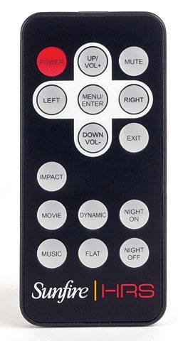 Sunfire HRSIW8 AMPLIFIER #2 в «HiFiRussia»