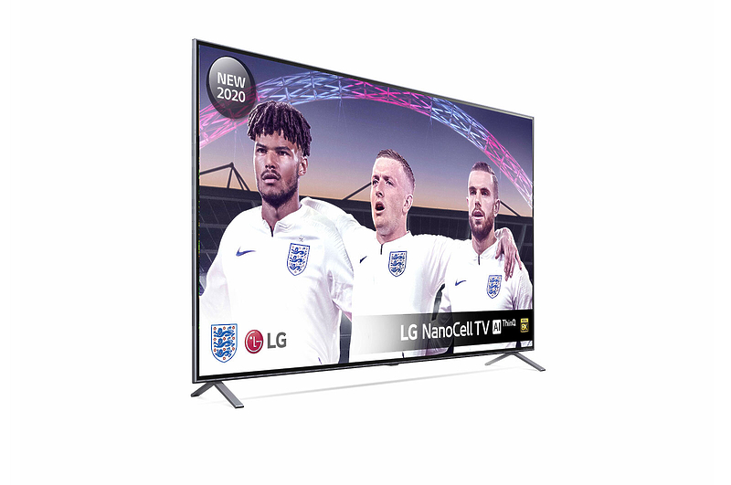 LED телевизор LG 65NANO996NA артикул 223018Si-1 фото 4