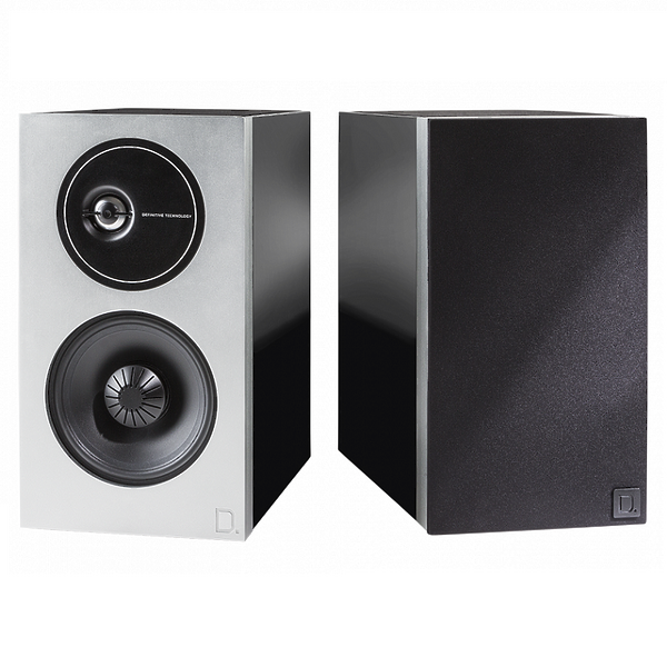 Полочная акустика Definitive Technology DEMAND D9 white артикул 179092Si-1 фото 7
