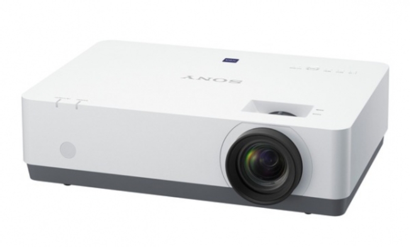 Проектор Sony VPL-EX315 артикул 133620Si-1