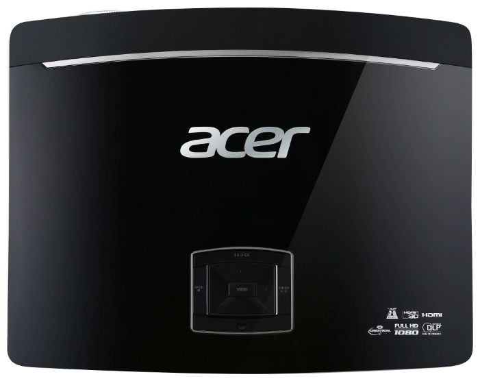 Проектор Acer P7305W артикул 120925Si-1 фото 5