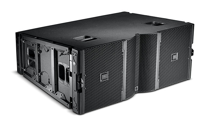 Сабвуфер JBL VTX-S28 артикул 124261Si-1