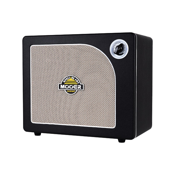 Комбоусилитель Mooer DH06 Hornet 30BK артикул 280336Si-1