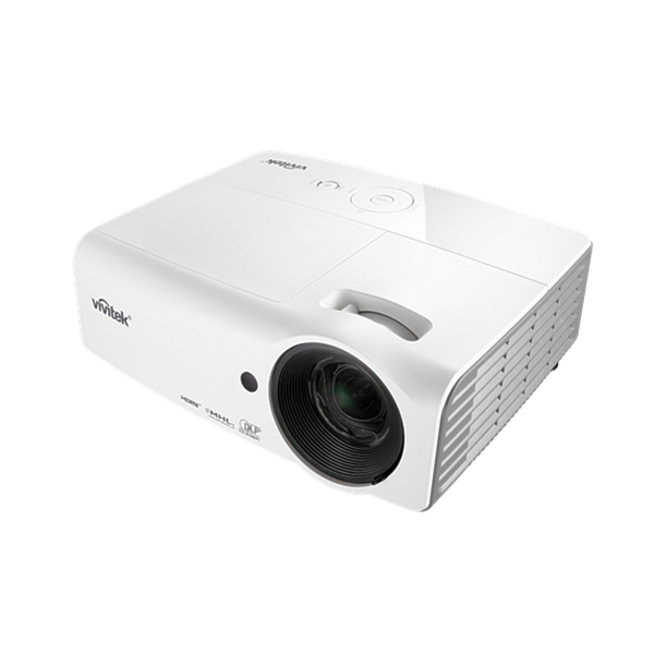Проектор Vivitek DH559ST артикул 166119Si-1 фото 4