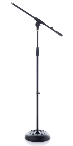 Микрофонная стойка Bespeco SH2GR артикул 257341Si-1