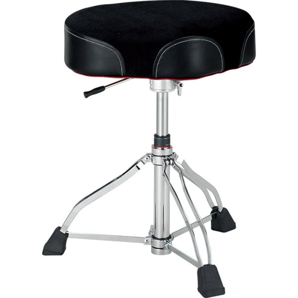 Стул для барабанщика TAMA HT750BC Ergo Rider Drum Throne HYDRAULIX артикул 197905Si-1