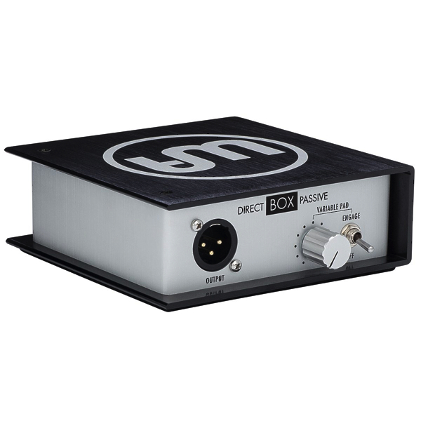 Директ-бокс Warm Audio WA-DI-P артикул 222087Si-1