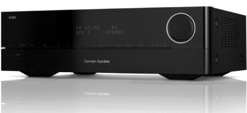 Интегральный усилитель Harman Kardon HK 3770 артикул 104683Si-1 фото 3