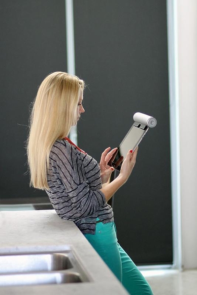 Definitive Technology Sound Cylinder #8 в «HiFiRussia»