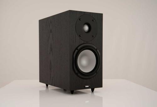 Акустическая система Chario Syntar 513 black ash артикул 448050FV-1