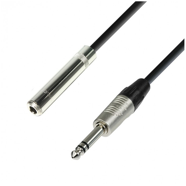 Кабель удлинительный для наушников Adam Hall K4 BOV 0300 артикул 265505Si-1