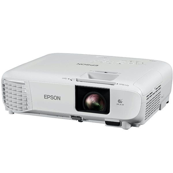 Проектор Epson EH-TW750 артикул 233567Si-1
