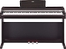 Клавишный инструмент Yamaha YDP-142R Arius