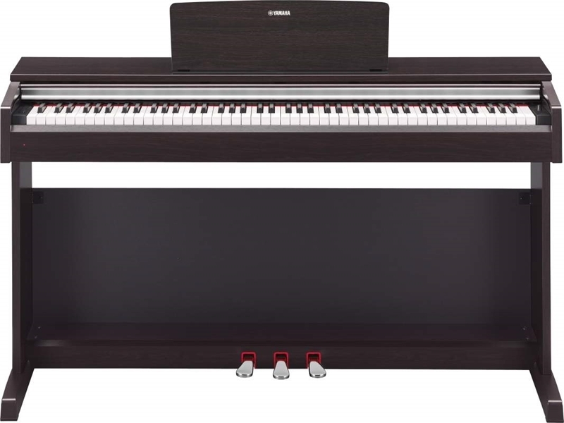 Клавишный инструмент Yamaha YDP-142R Arius артикул 136580Si-1